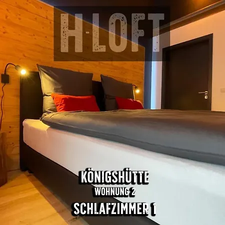 H-loft Style