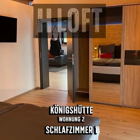 H-loft Style Διαμέρισμα *