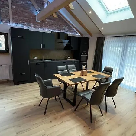 H-loft Style Bad Lauterberg