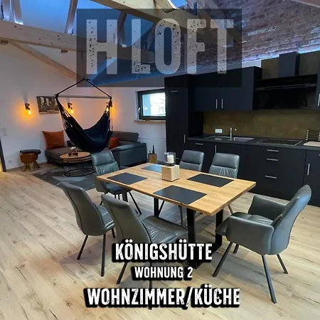 H-loft Style