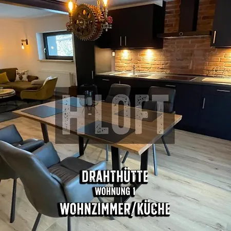 H-loft Style Appartamento