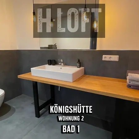 H-loft Style * Bad Lauterberg