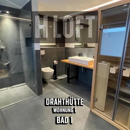 H-loft Style * Bad Lauterberg