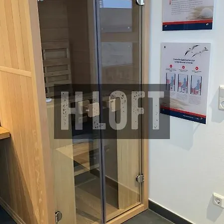 Διαμέρισμα H-loft Style *