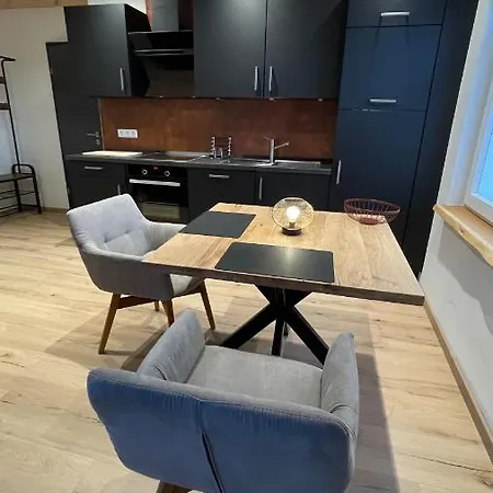 H-loft Style Appartamento *