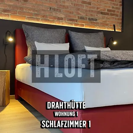 H-loft Style * Bad Lauterberg
