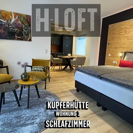 H-loft Style *