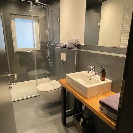 H-loft Style Διαμέρισμα *