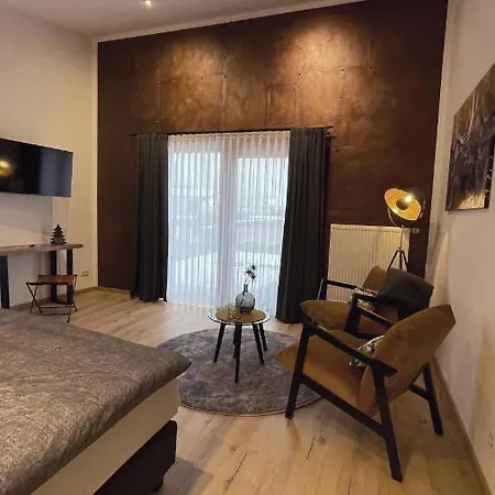 H-loft Style Bad Lauterberg