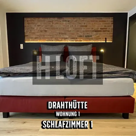 H-loft Style Bad Lauterberg