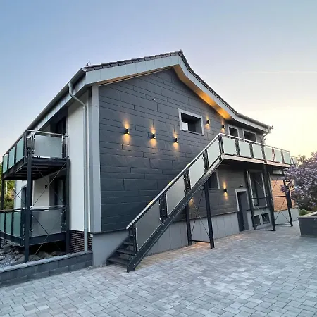 H-loft Style Διαμέρισμα *