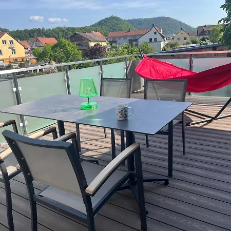 H-loft Style * Bad Lauterberg