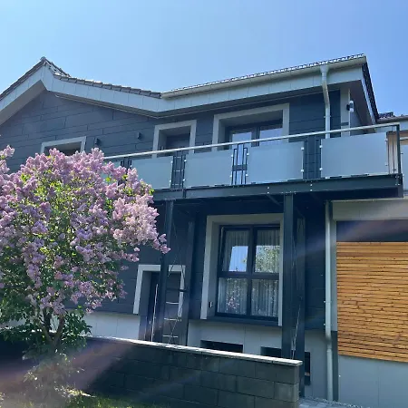 H-loft Style Διαμέρισμα Bad Lauterberg