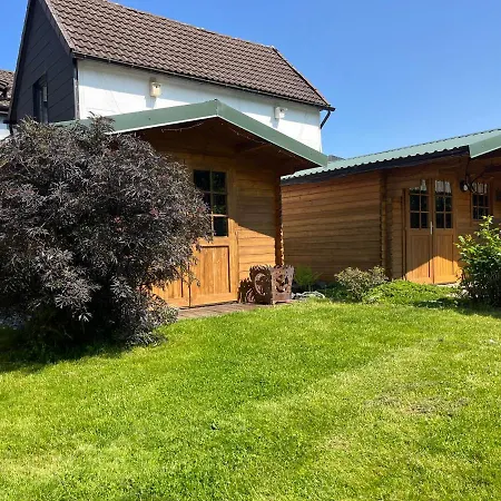 H-loft Style Διαμέρισμα