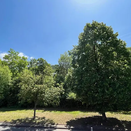 H-loft Style Διαμέρισμα *