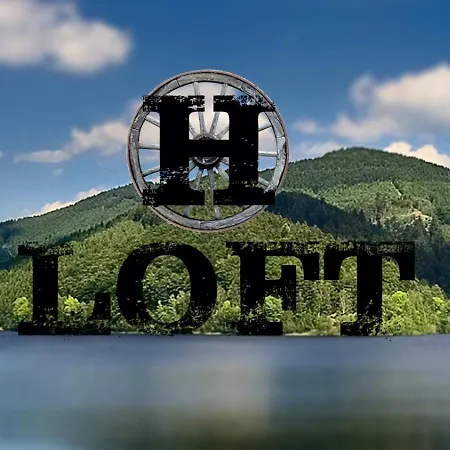 H-loft Style Διαμέρισμα *